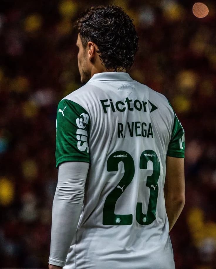 Raphael Veiga thumbnail