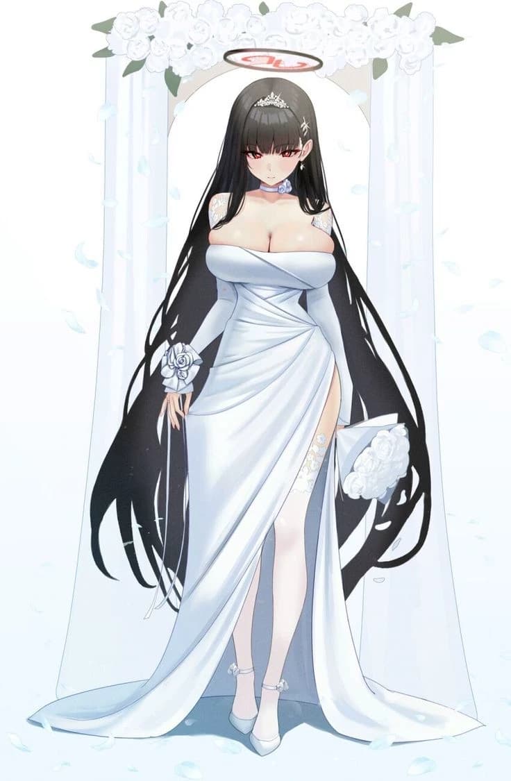 Ravan //Forced marriage// thumbnail