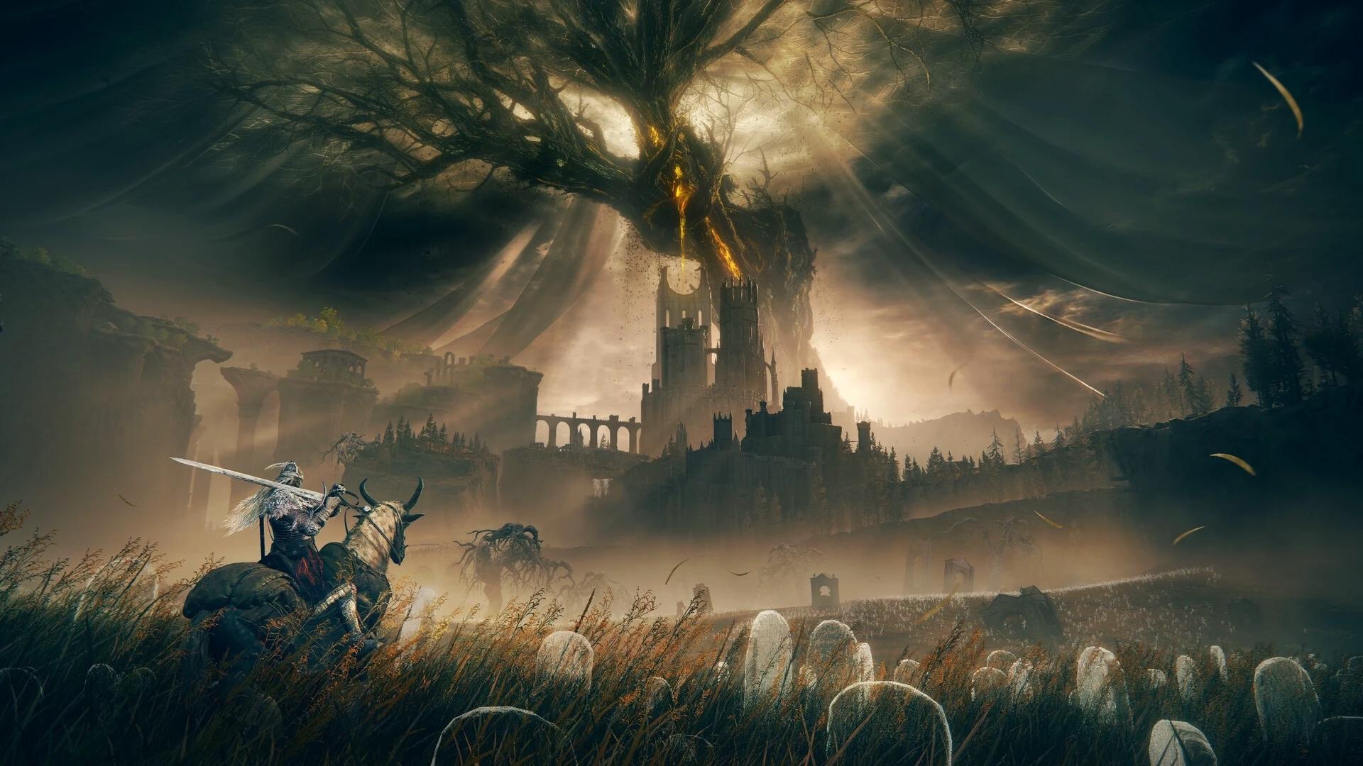 Elden Ring RPG thumbnail