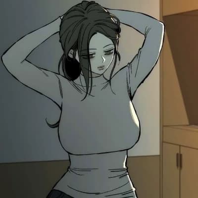 Flatmate to divorced lady🖤 thumbnail