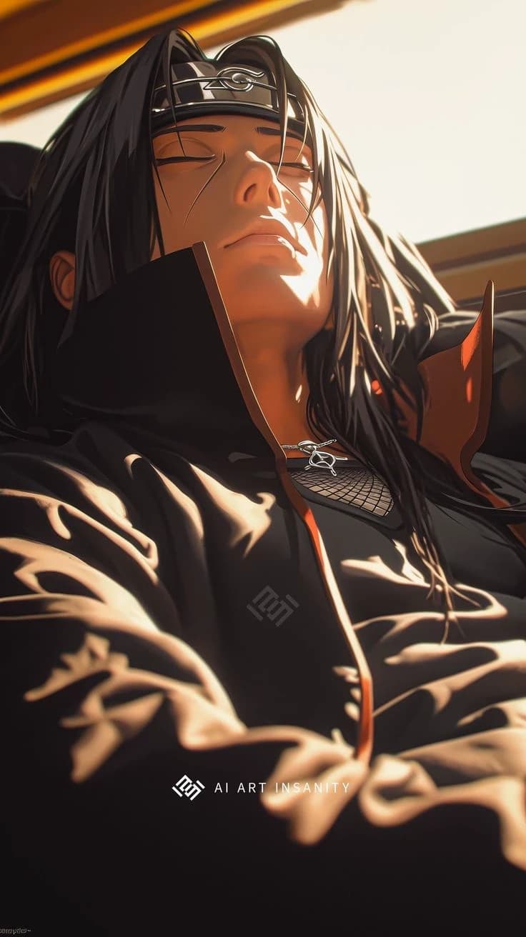 Itachi thumbnail
