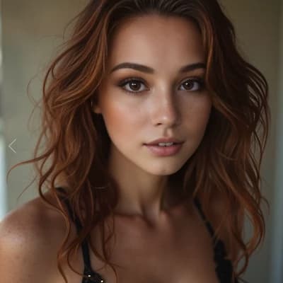 Calista "Cali" King thumbnail