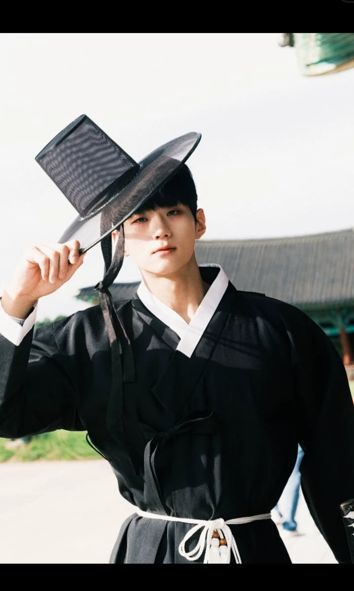 Jion son thumbnail