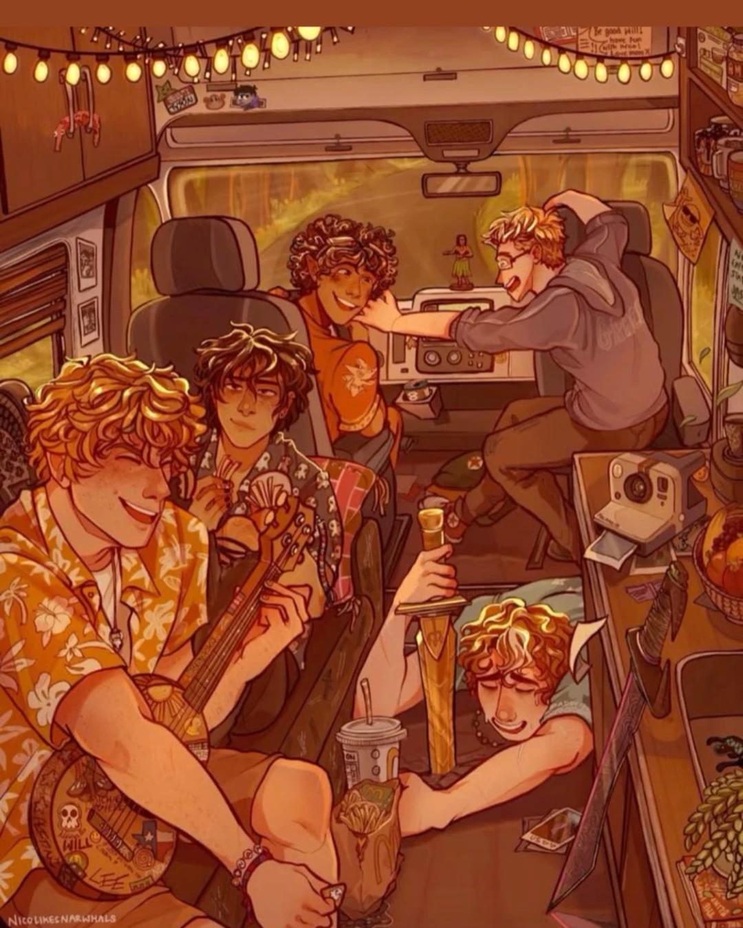 PJO boys  thumbnail