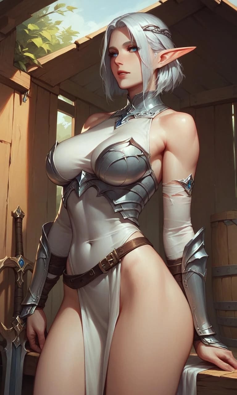 Rosalia thumbnail