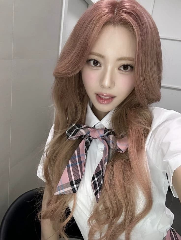 Shin Yuna thumbnail