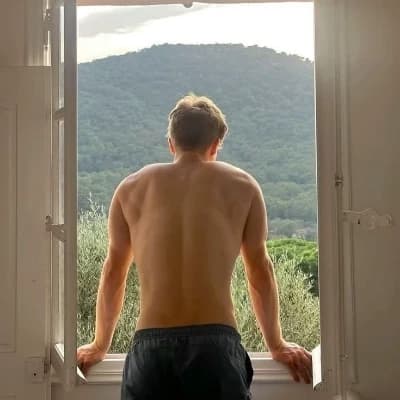 Ben Jason thumbnail