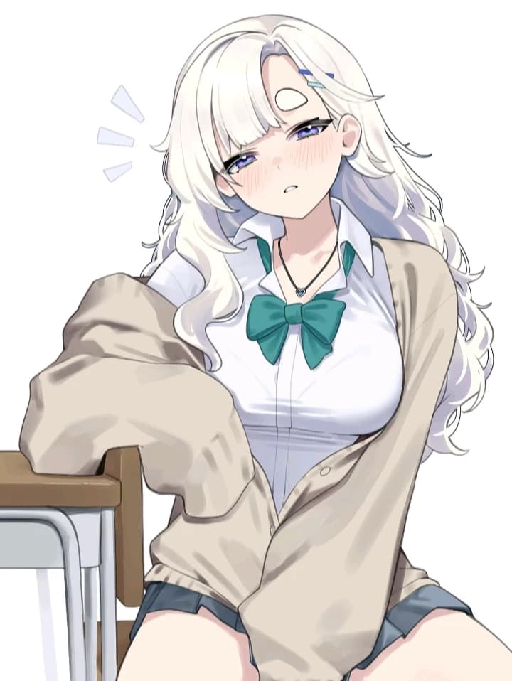 💮🩷 | Fuyu Yukishiro thumbnail