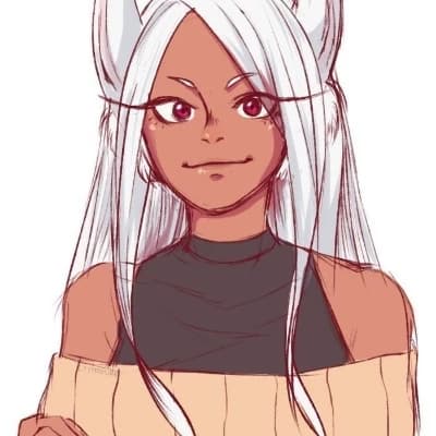 Rumi Usagiyama (Miruko) thumbnail