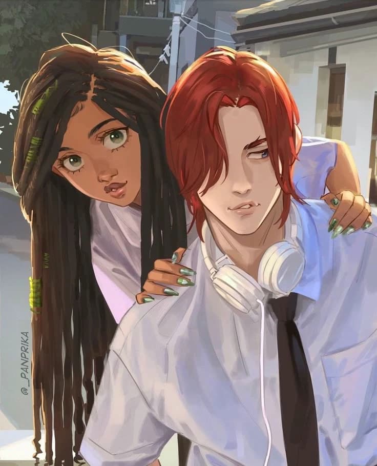 𝙴𝚣𝚛𝚎𝚗 𝚎 𝙺𝚊𝚘𝚛𝚒 thumbnail