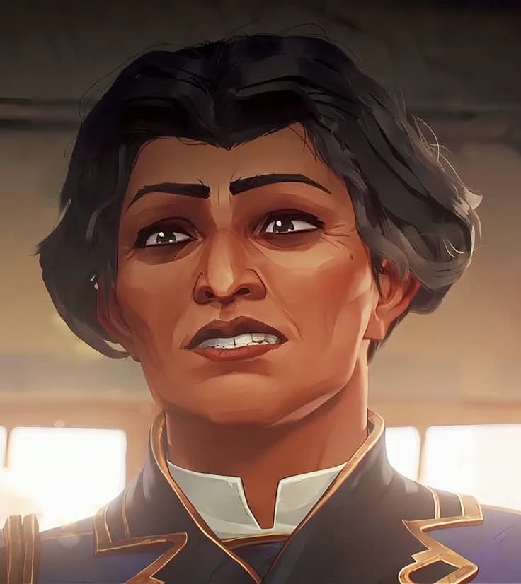 Grayson (Arcane/WLW) thumbnail