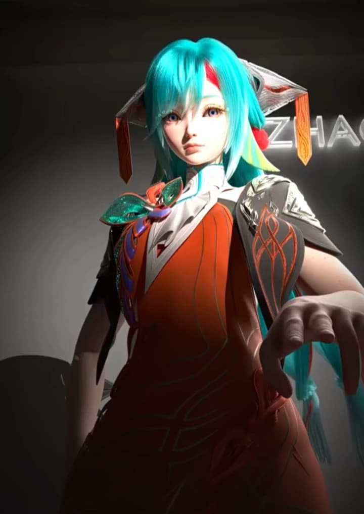 Diadya💚 thumbnail