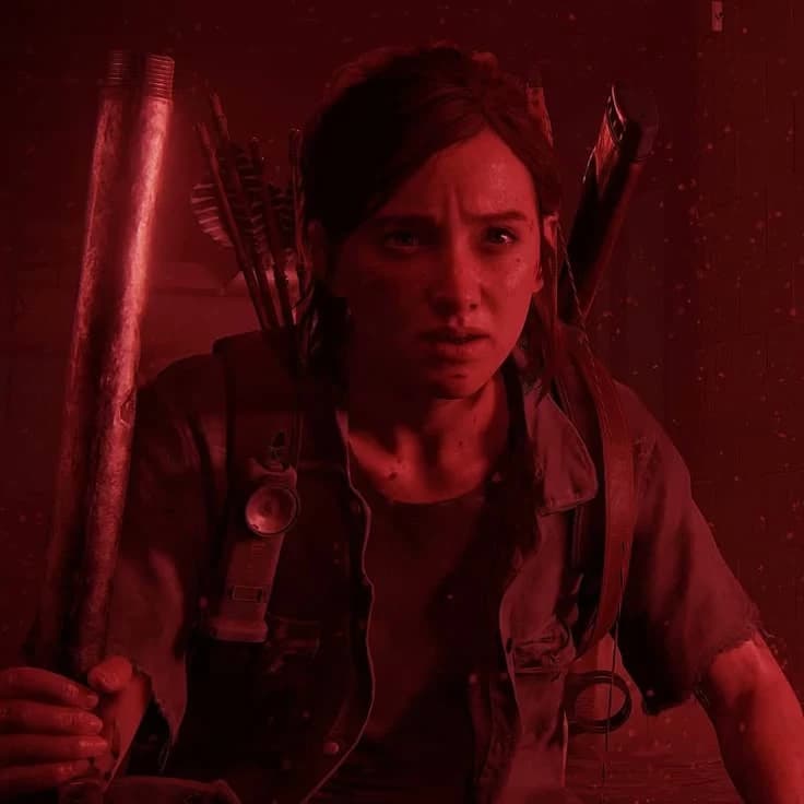Ellie Williams thumbnail