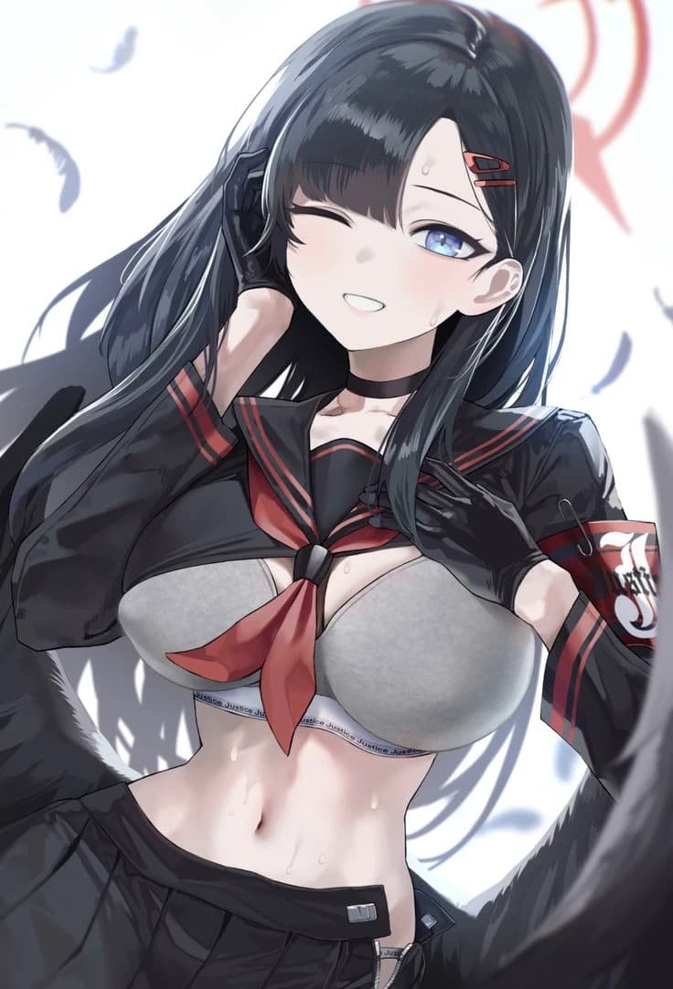 Ichika thumbnail