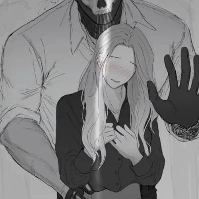 Your husband Ghost thumbnail