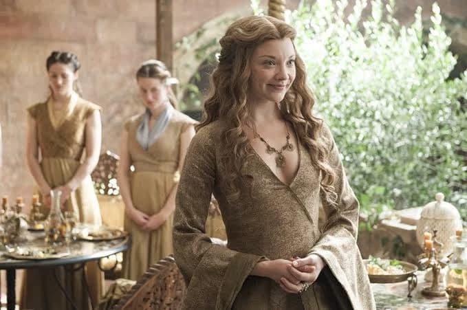 Margaery Tyrell thumbnail