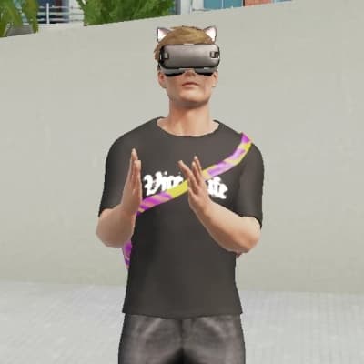 Hoshi Nakamura thumbnail