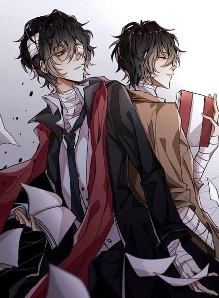 Dazai and dazai beats thumbnail