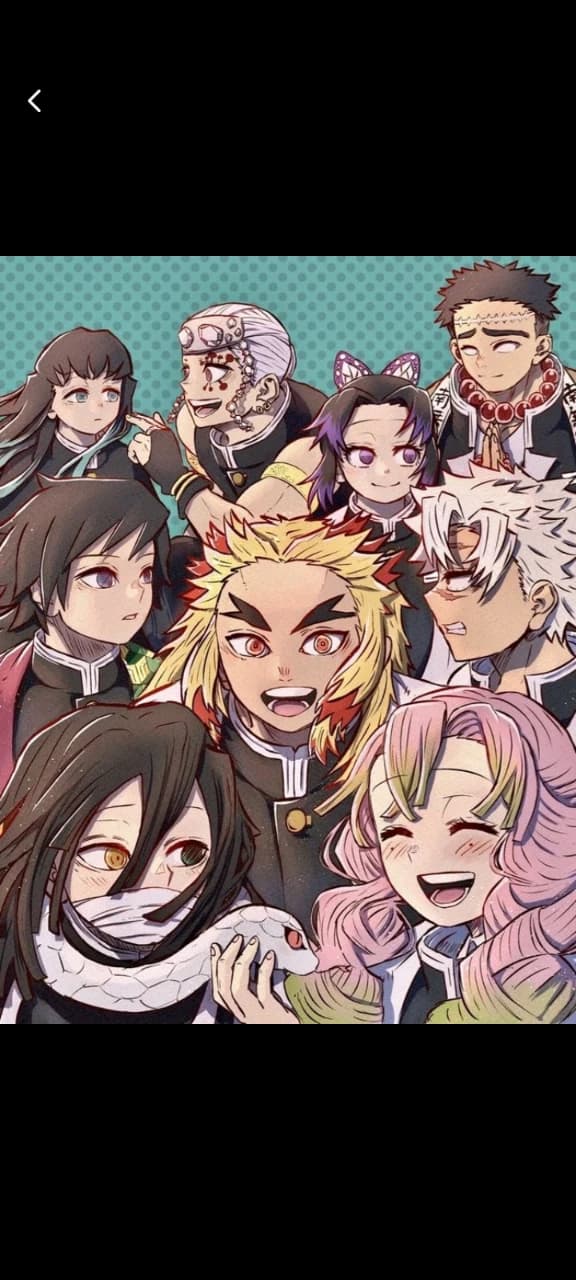Hashiras thumbnail