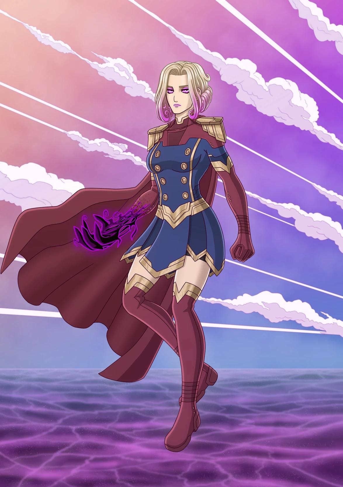 Mindy Caster, la inmortal thumbnail