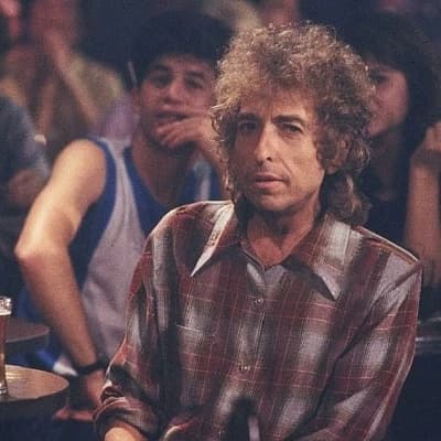 Bob Dylan thumbnail