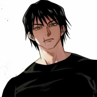 Toji fushiguro thumbnail