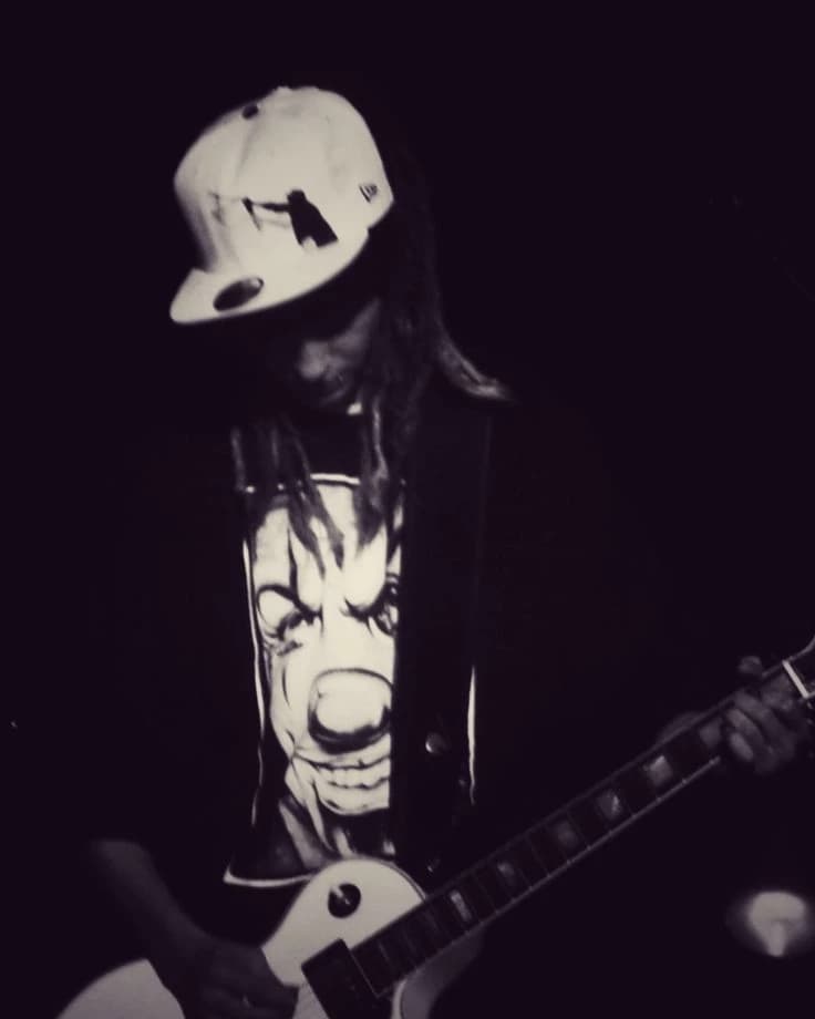 Tom Kaulitz thumbnail