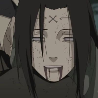 Neji Hyuga thumbnail