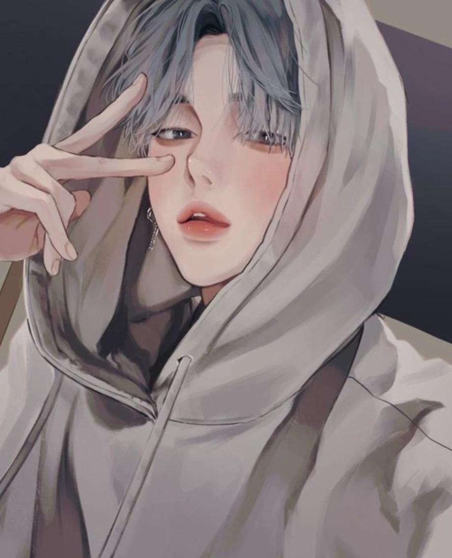 Hikaru " bl thumbnail