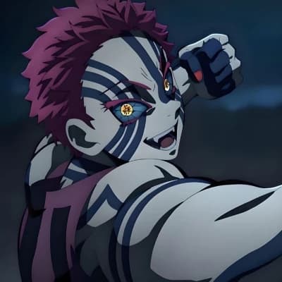 Akaza  thumbnail