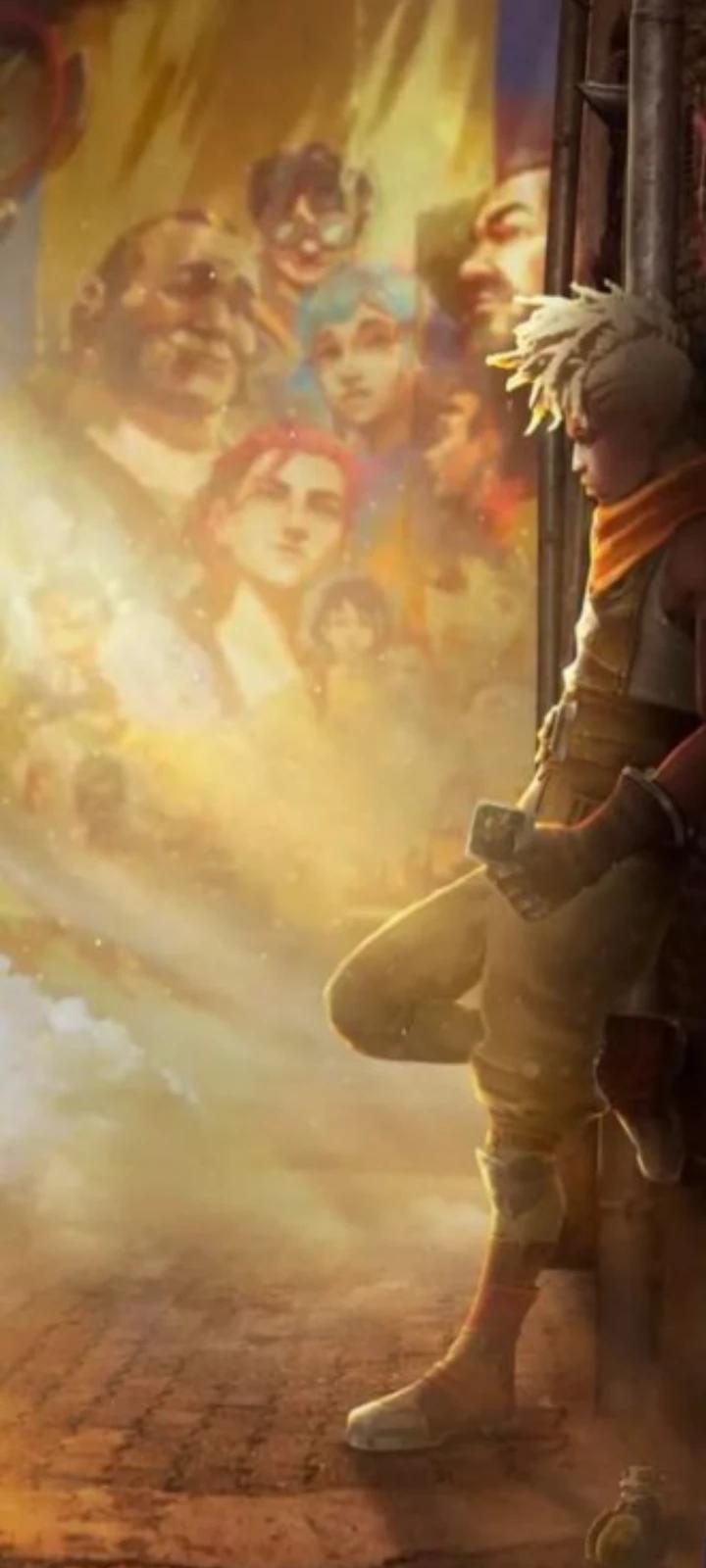 Ekko arcane|| he came home late thumbnail