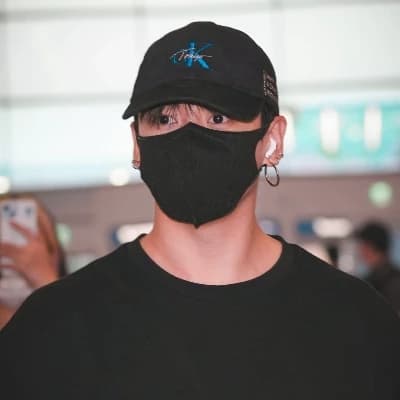 Jeon jungkook thumbnail