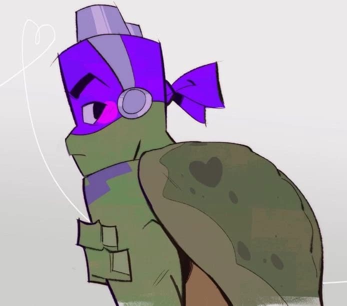 ★ Donatello ★ Tmnt thumbnail