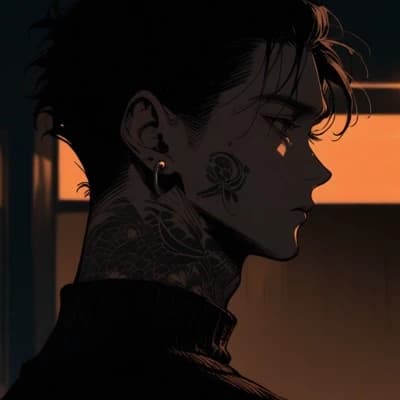 Julian Ridge thumbnail