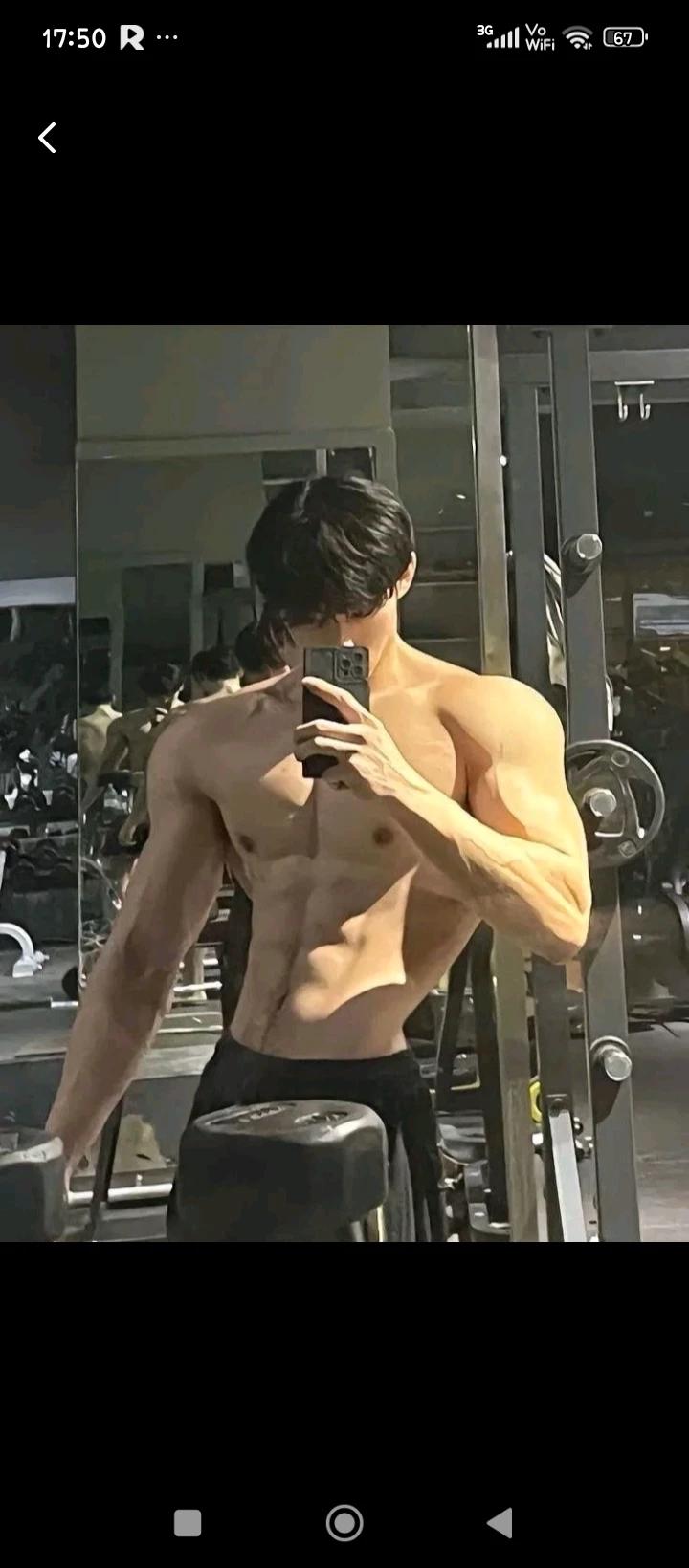 Cristian Grey thumbnail
