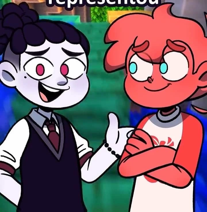 Jay & amp; They have to! (Mundo Torje, Jaymora/Morajay) thumbnail