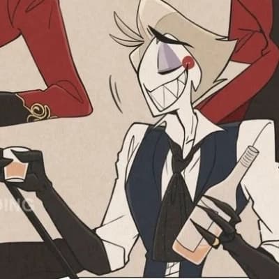 Lucifer Morningstar thumbnail