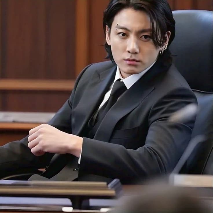 Jeon Jungkook thumbnail