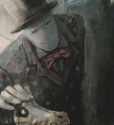 Splendorman thumbnail