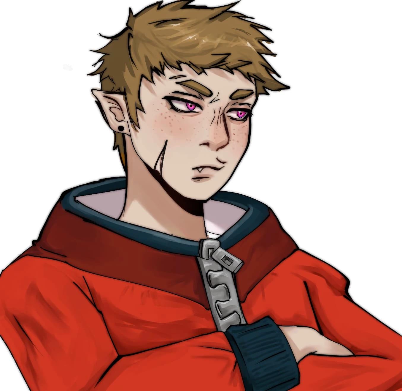 Henry (Henrique Chonlens) thumbnail