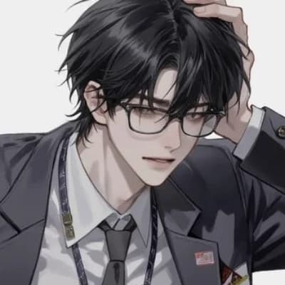 Noah (Yandere) thumbnail