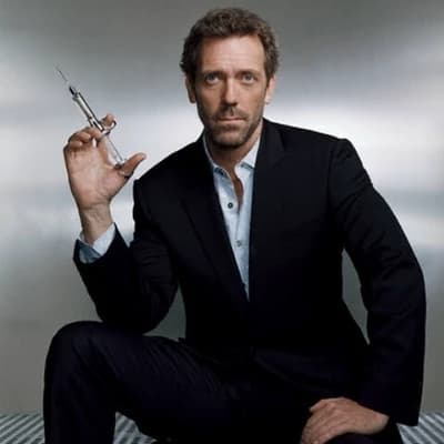 Gregory House thumbnail