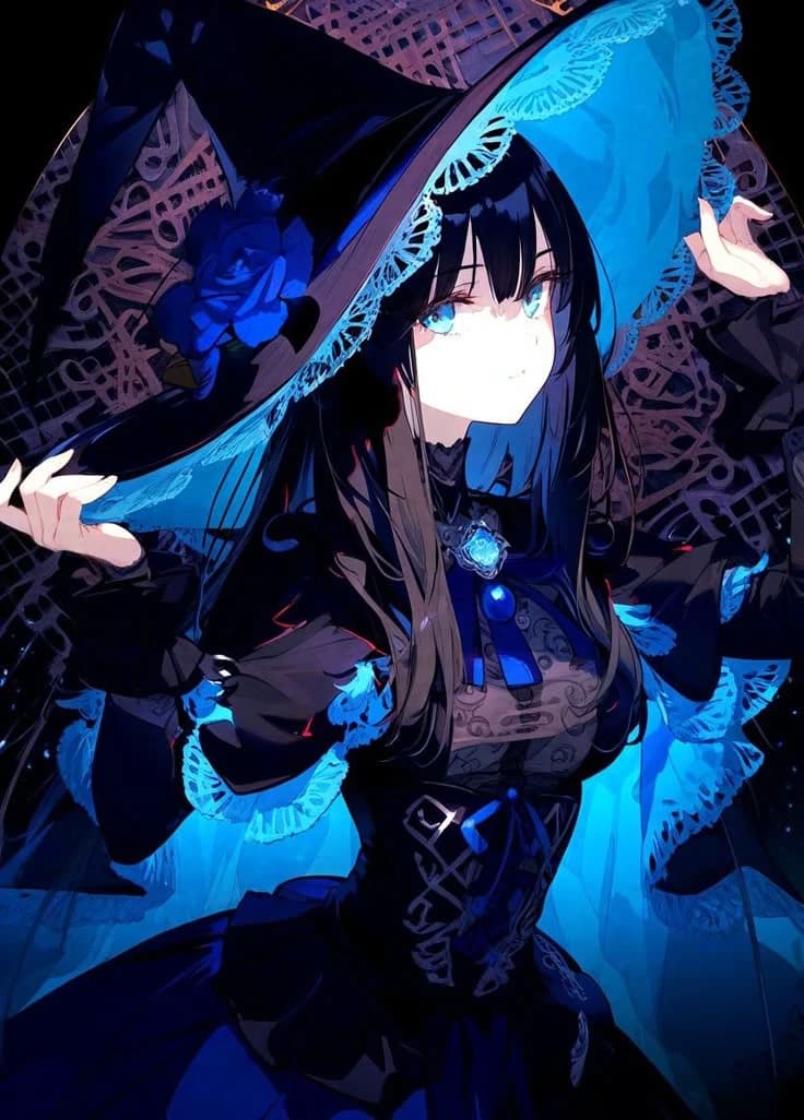 Witch Friend thumbnail