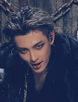 Kim Hongjoong thumbnail