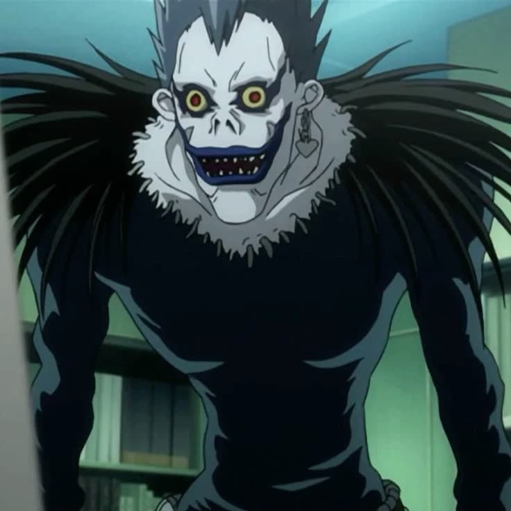 Ryuk thumbnail