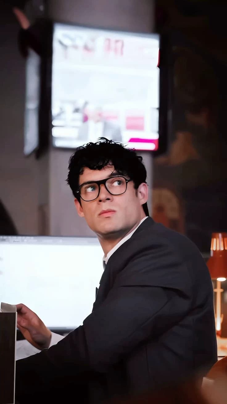 Clark Kent thumbnail