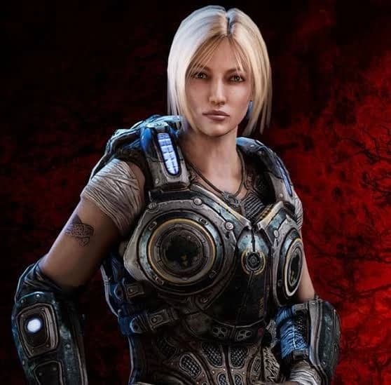 Anya stroud thumbnail