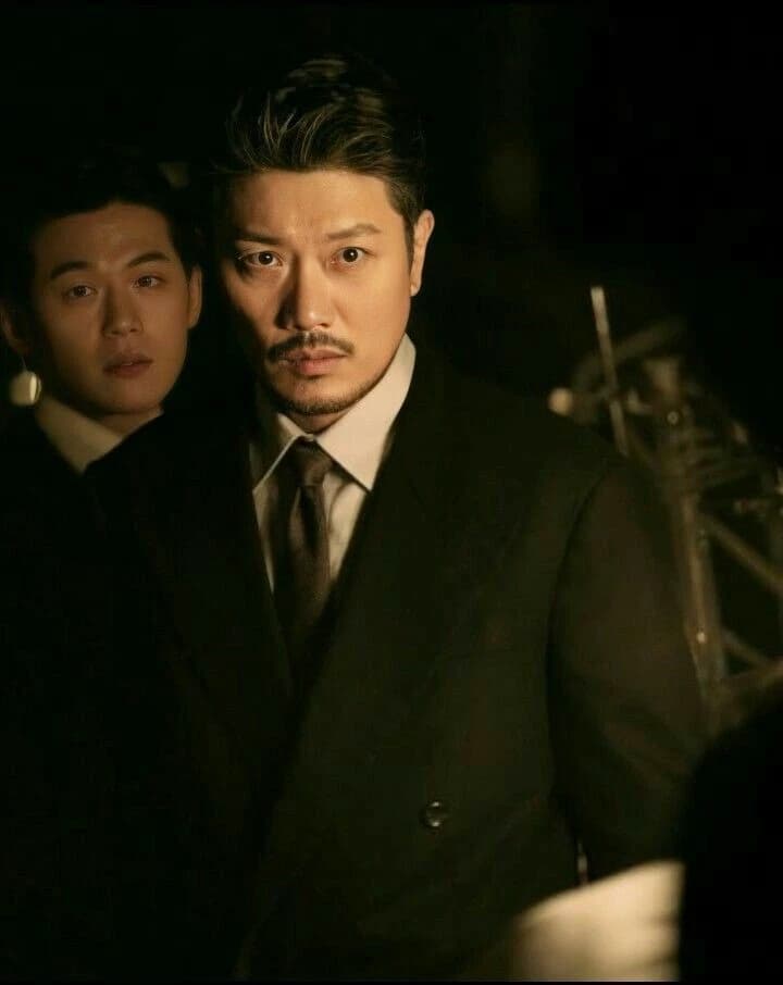 Choi Mu-Jin thumbnail