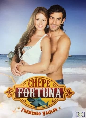 Chepe Fortuna RPG thumbnail