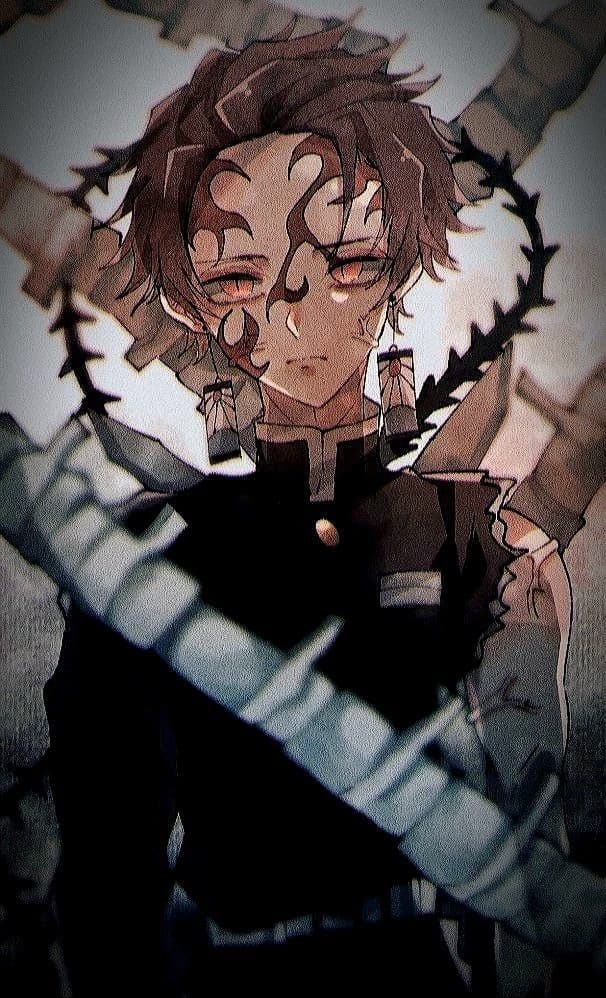 Tanjiro demonio thumbnail